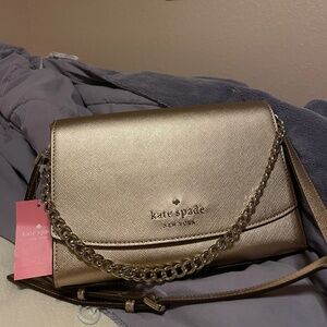 NWT Kate Spade Crossbody Purse